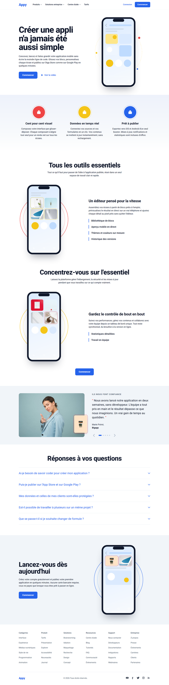 Landing Page - 6