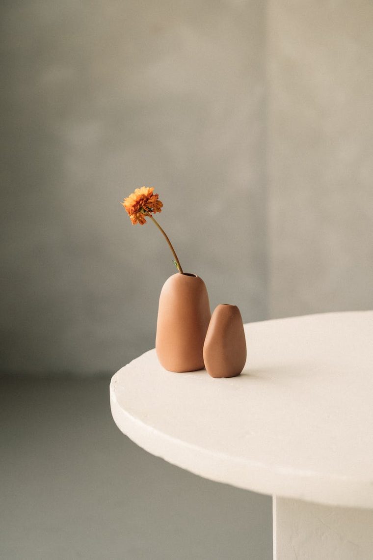Poterie