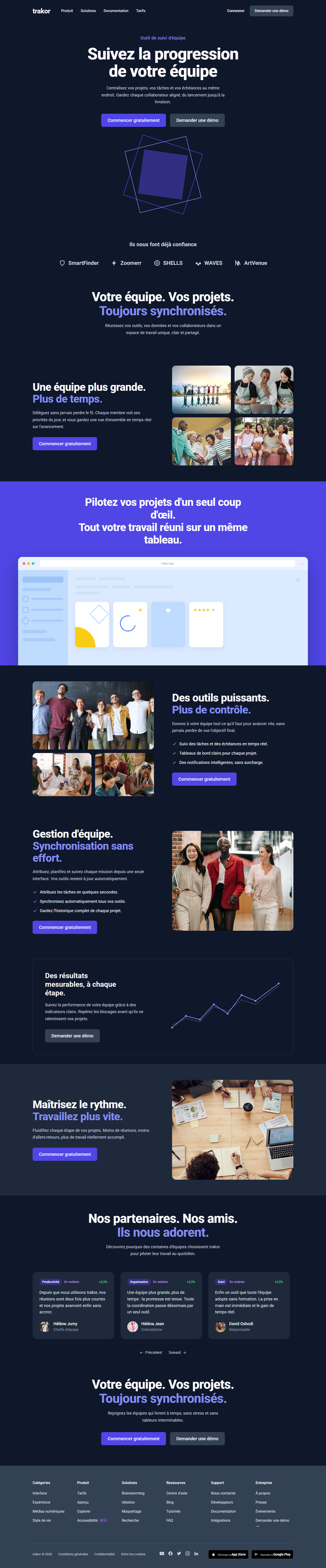 Landing Page - 9