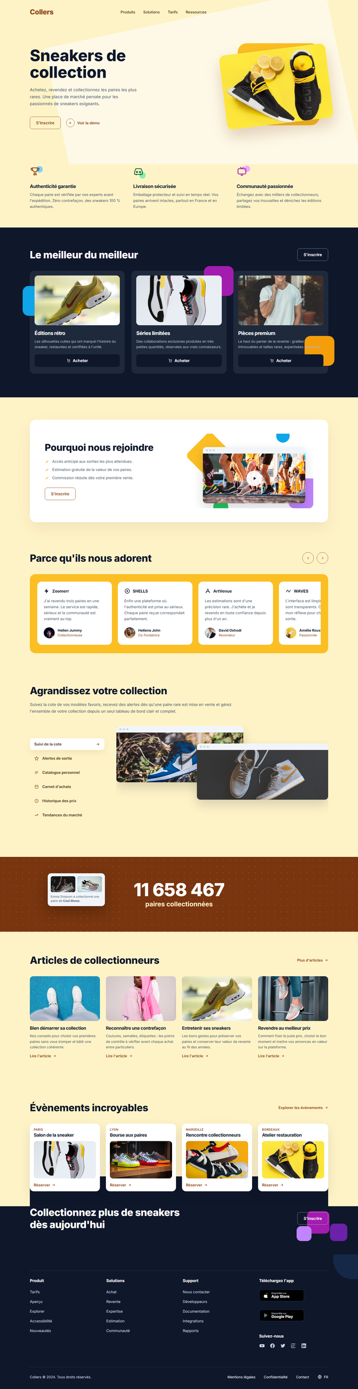 Landing Page - 10