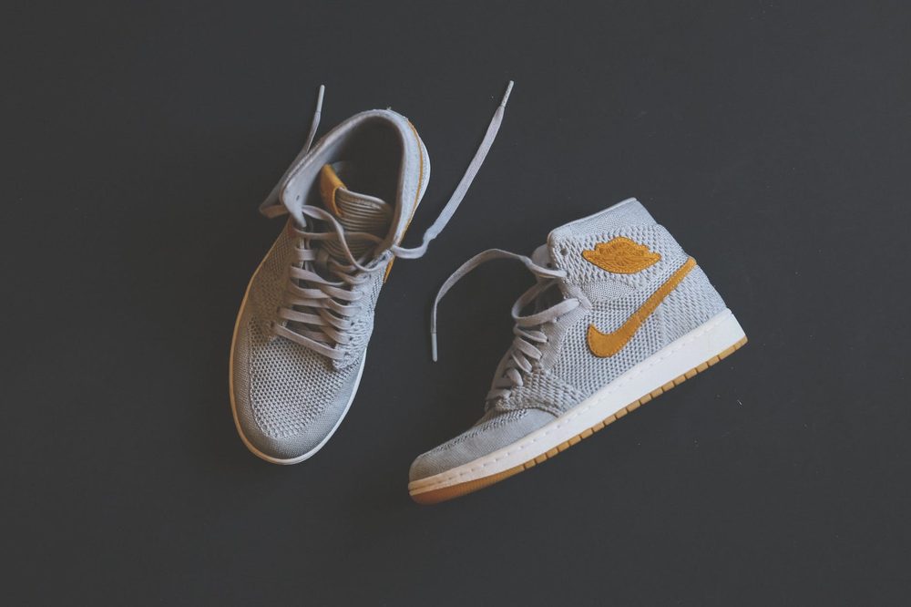 Sneakers premium