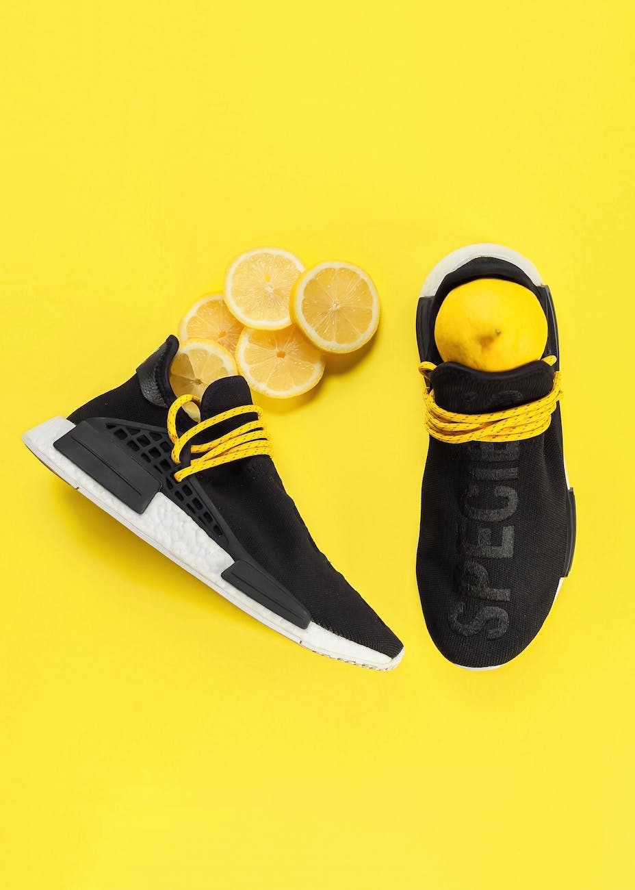 Sneaker de collection