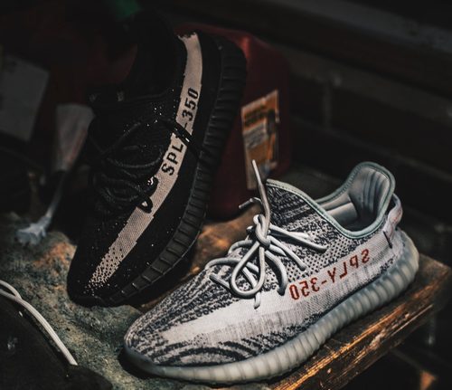 Sneaker