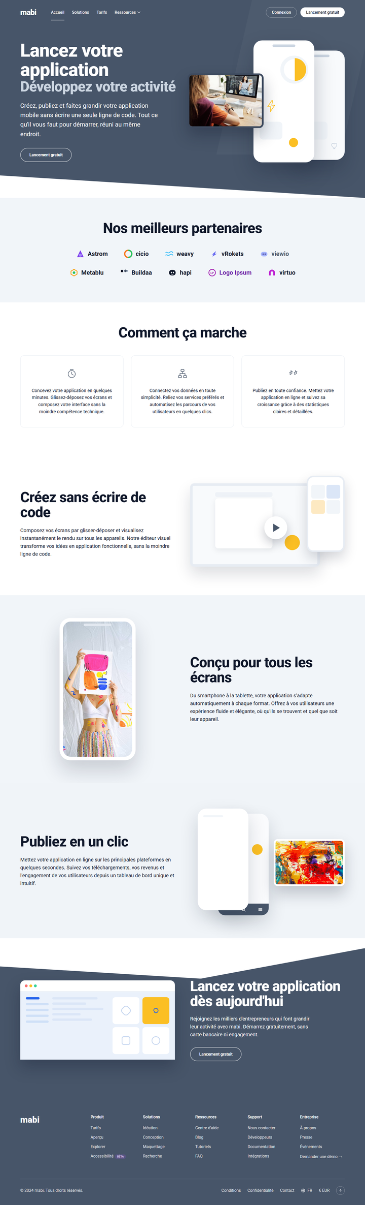 Landing Page - 11