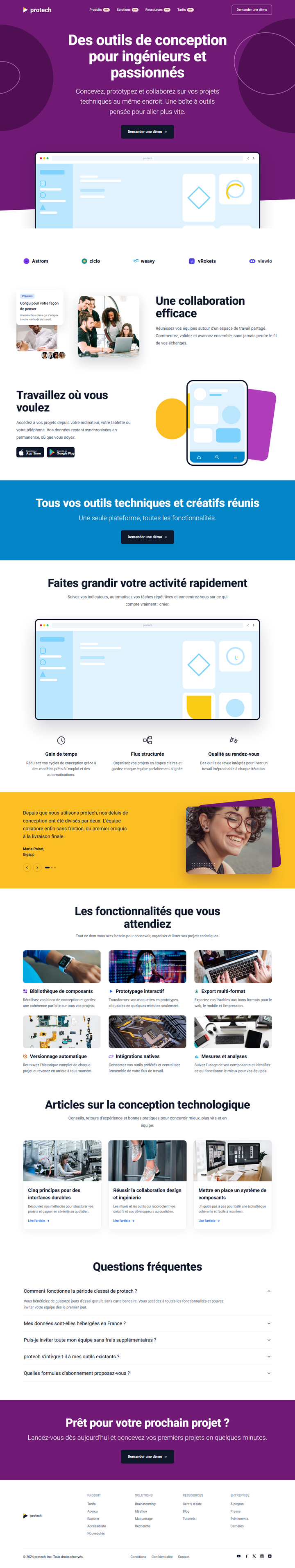 Landing Page - 12