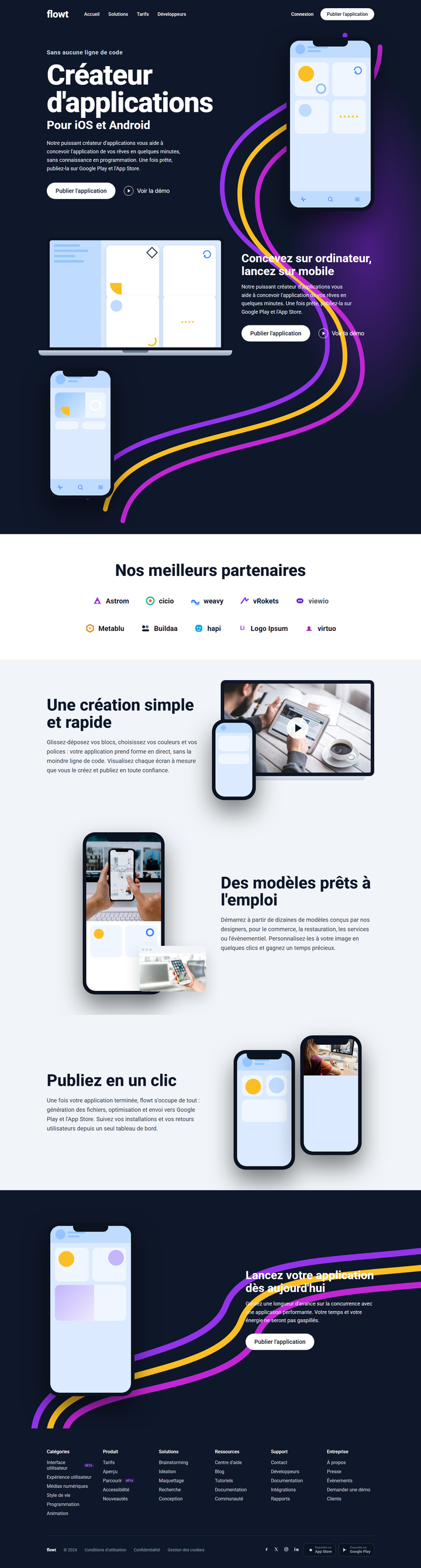 Landing Page - 13