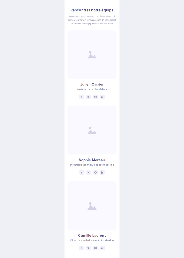 Mobile Team Members V2