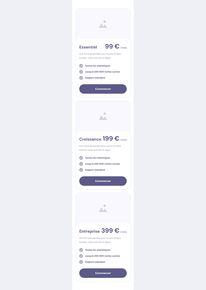 Mobile Pricing V12
