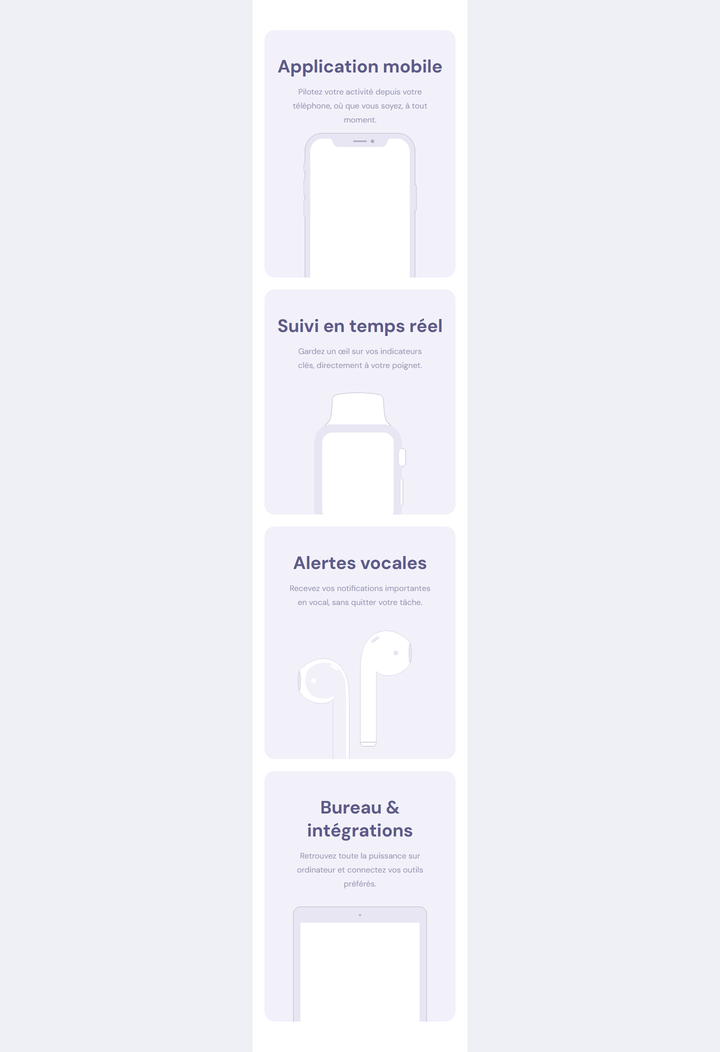 Mobile Content Cards V15