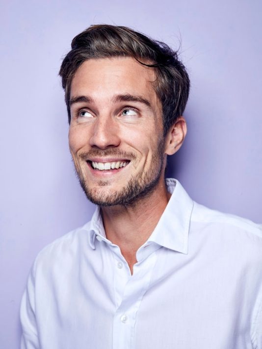 Thomas Reynaud