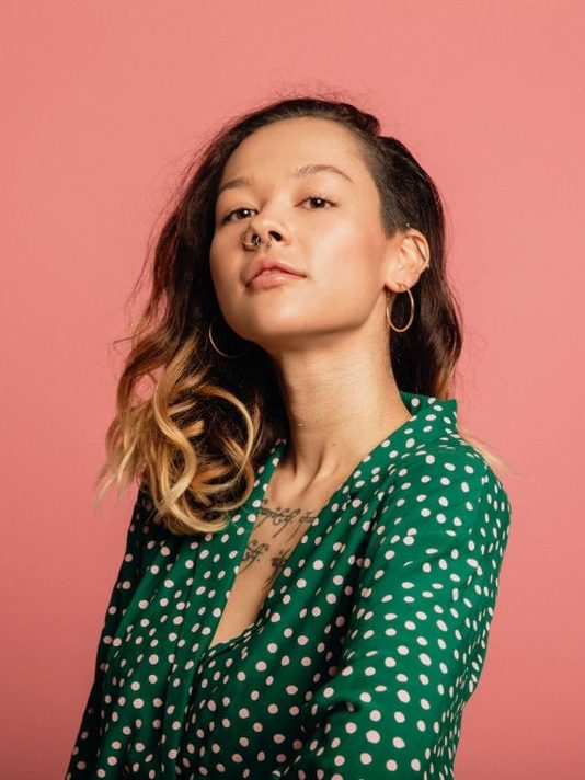 Noémie Pellier