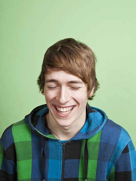 Ismaël Granger