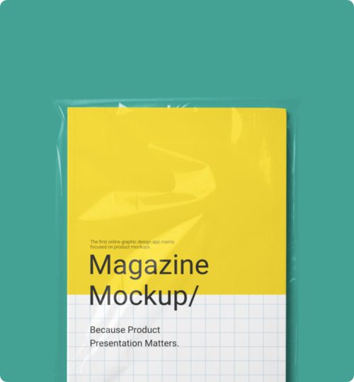 Réalisation contenu de magazine