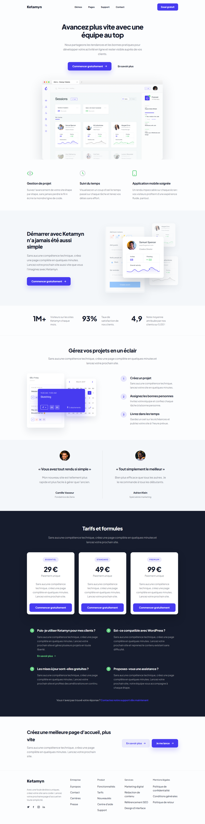 02-SaaS Subscription