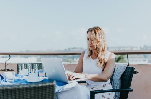 Marketing numérique