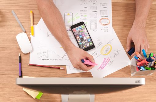 Referencement SEO