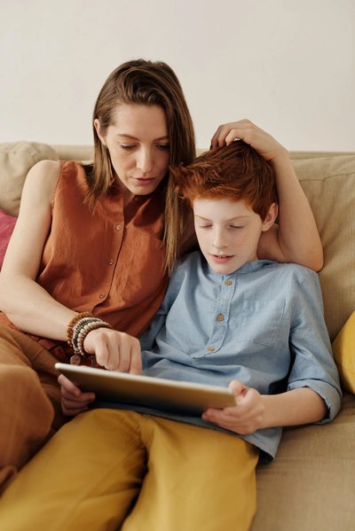 Apprentissage en duo