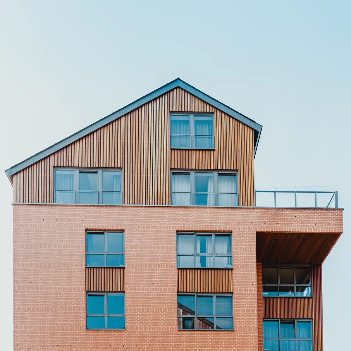Logement à louer