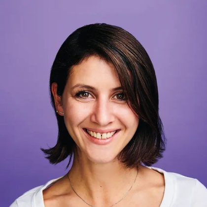 Sophie Lemaire