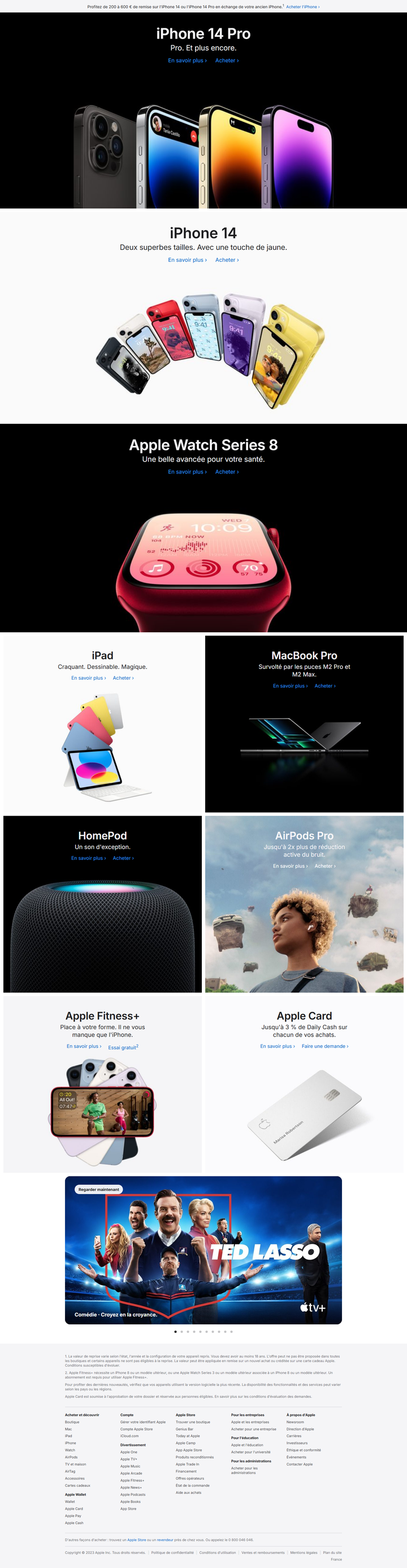 Apple - 01