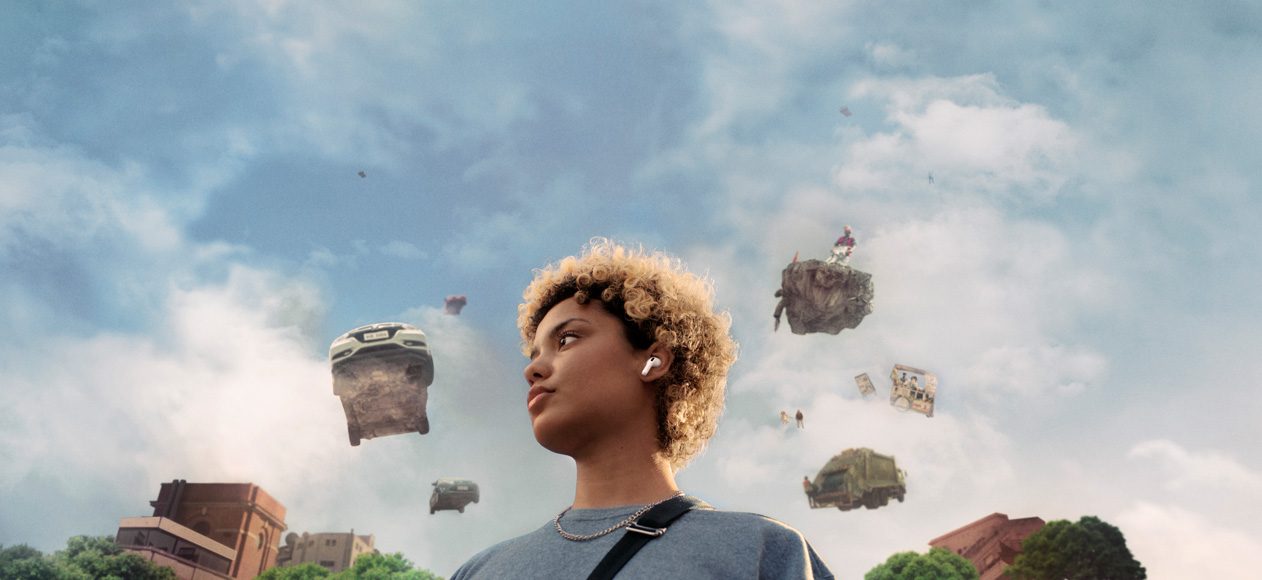 AirPods Pro