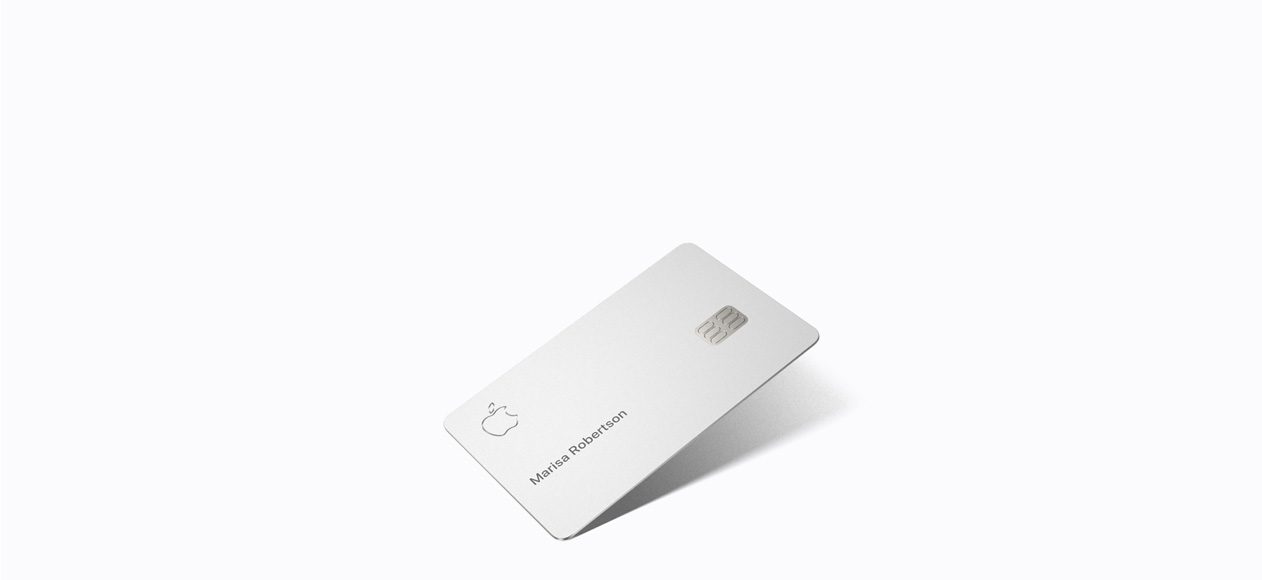 Apple Card