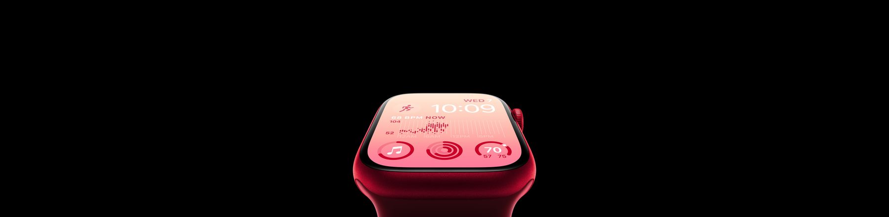Apple Watch Series 8