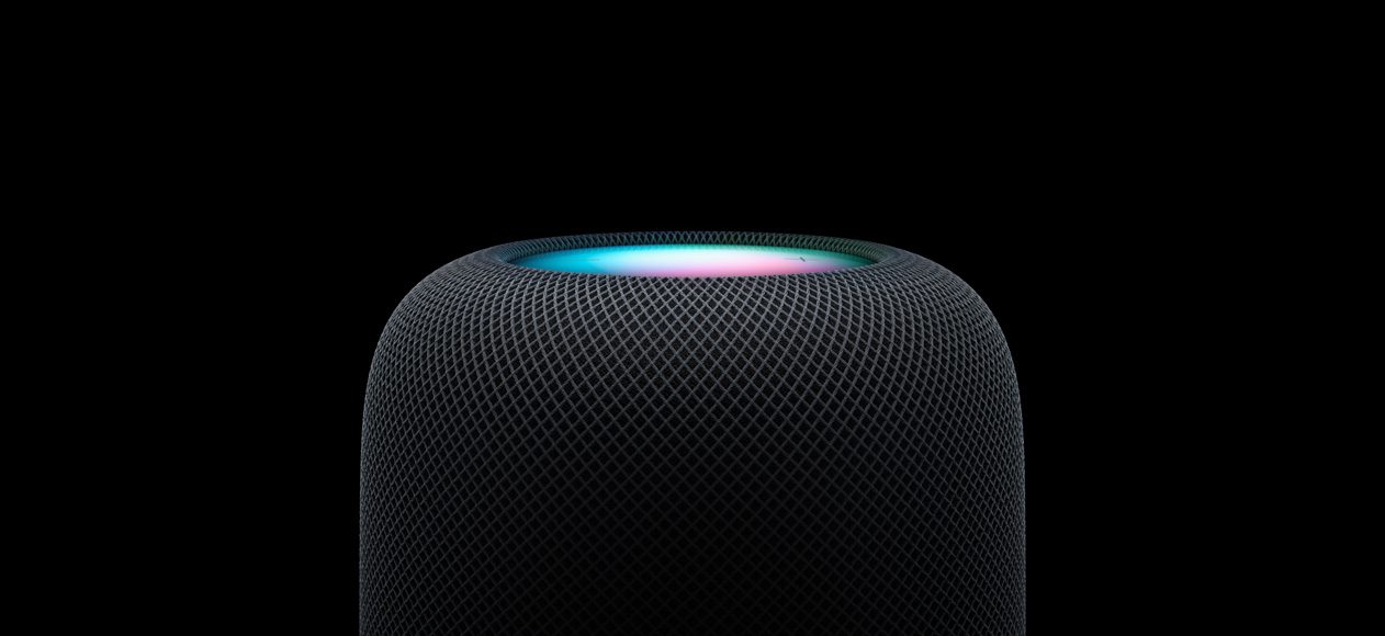 HomePod