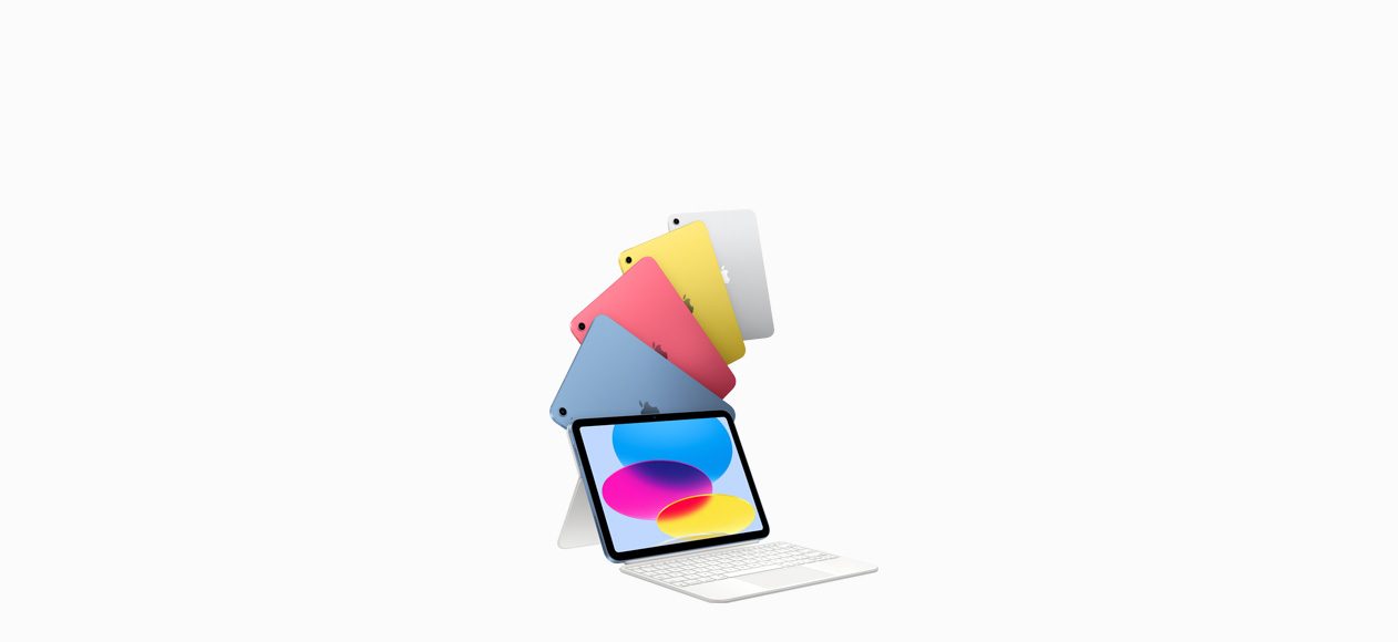 iPad