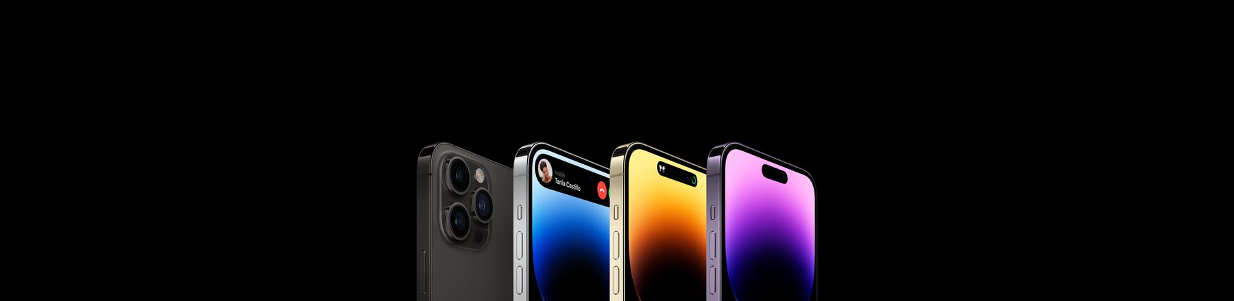 iPhone 14 Pro