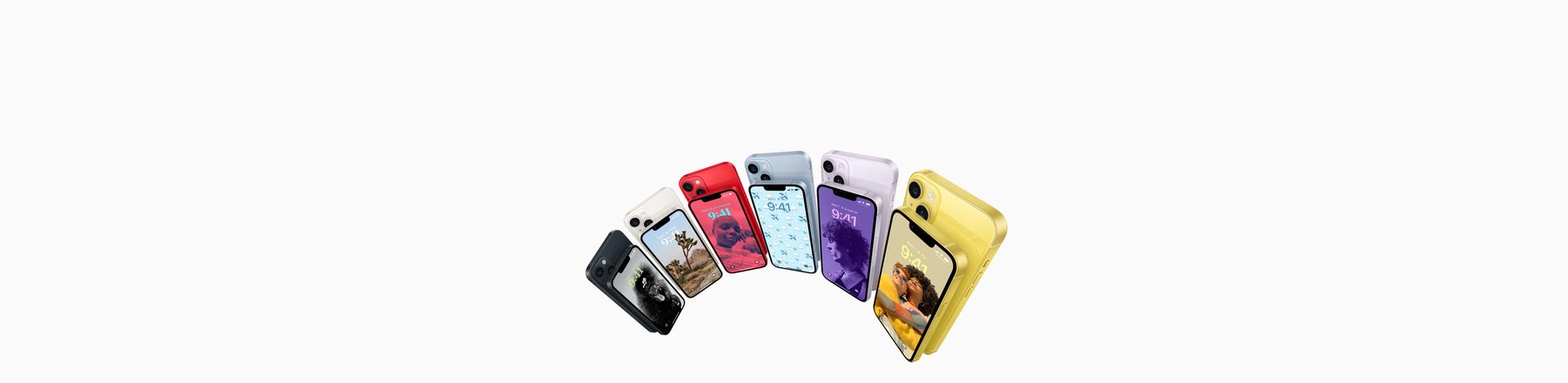 iPhone 14