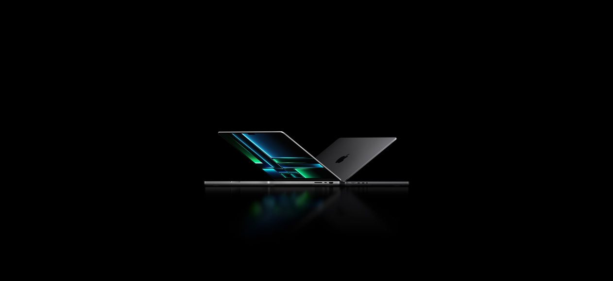 MacBook Pro