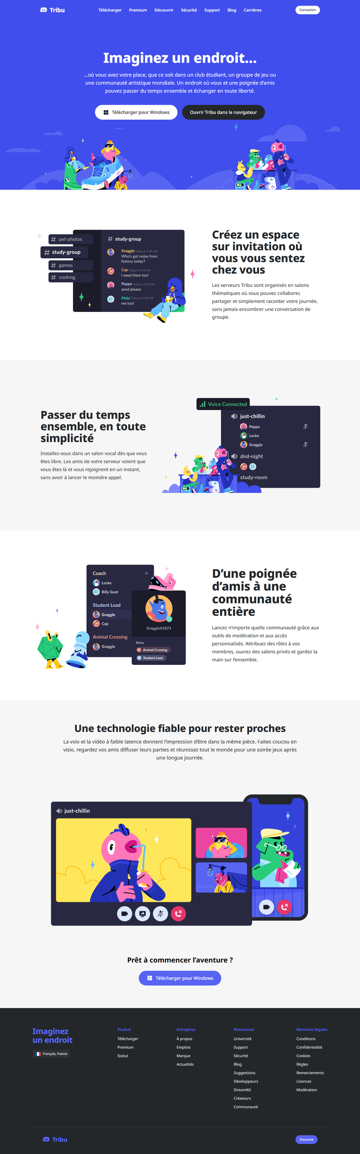 Discord 1