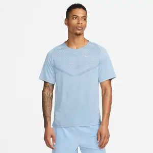 Haut de running manches courtes pour homme