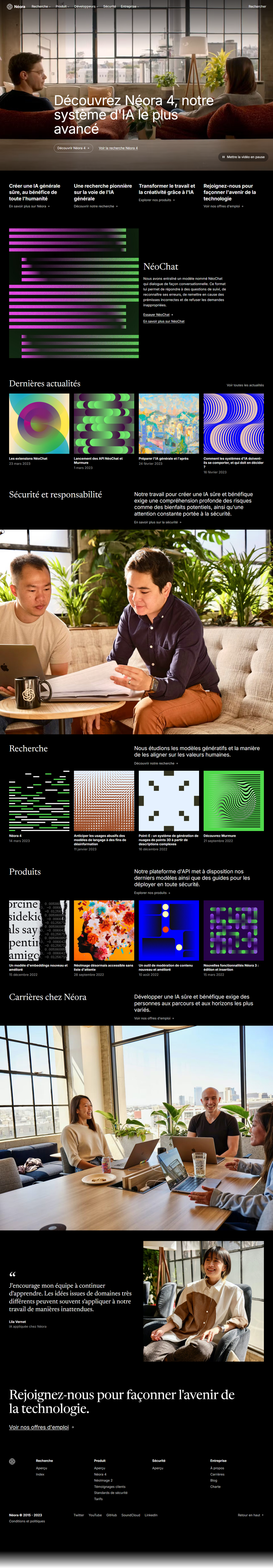 OpenAI - 1