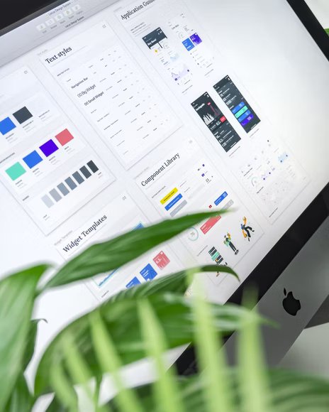 Cours Les fondamentaux du design UI/UX