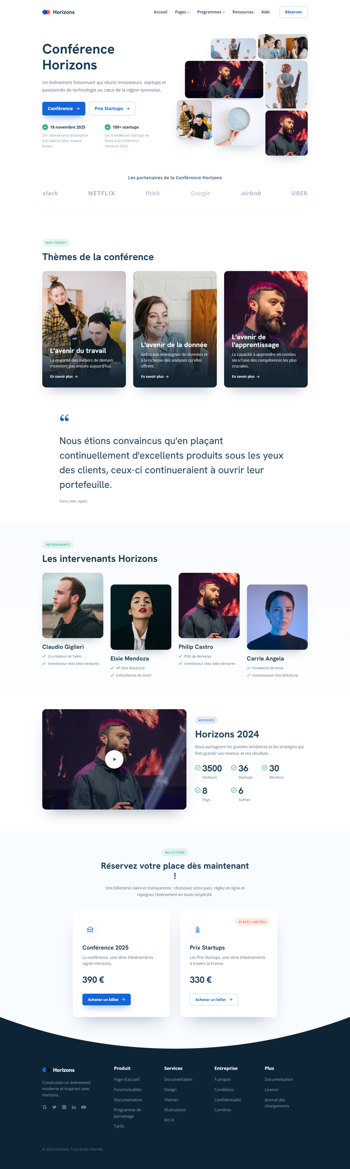 2 - Conference