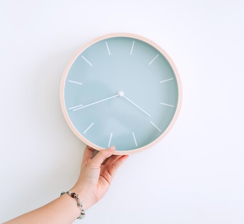 Horloge