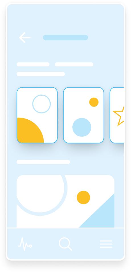 Application mobile soller