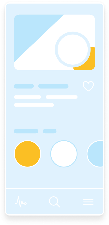 Application mobile soller